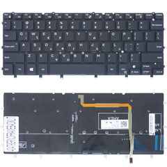 Πληκτρολόγιο Ελληνικό - Greek Laptop Keyboard για Dell Inspiron 7548 - Reg model : P41F - Reg type : P41F001 MP-14A63U4J920 AEAM6R00110 ( Κωδ.40479GRNOFRAMEBACKLIT )