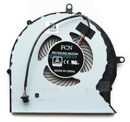 Ανεμιστηράκι Laptop - CPU Cooling Fan για Asus FX503VM-E4007T - Model : FX503V FZ63V FZ63VM DFS602212M00T FK7W 4pin ( Κωδ.80631 )