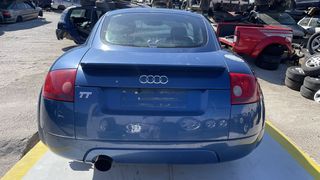 Φανάρια Πίσω Audi TT '00 Προσφορά