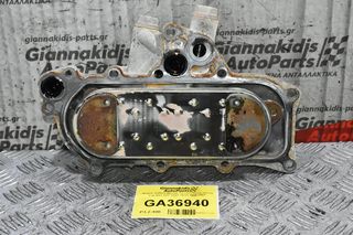 Ψυγείο Λαδιού Nissan Terrano/Navara/King Cab D21 D22 TD27 TD25 1996-2001