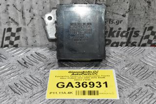 Εγκέφαλος Πλακετα Τετρακινησης Toyota Hilux KUN25 2KD 2005-2015 AISIN 89533-71040 179600-0361