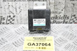 Πλακέτα Τετρακίνησης Mitsubishi L200 K74 1997-2005 MR166014