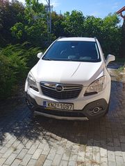 Opel Mokka '13