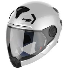 ΚΡΑΝΟΣ NOLAN N30-4 VP CLASSIC METAL WHITE (5)