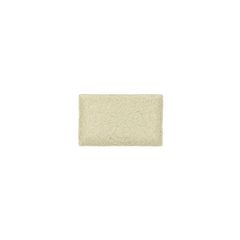 Πιατέλα/Δίσκος πορσελάνης 15.9x9.5cm, Σειρά VULCANIA, λευκό, TOGNANA