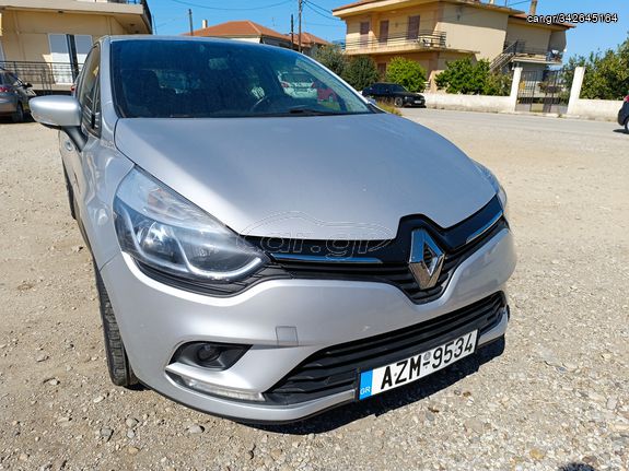 Renault Clio '17