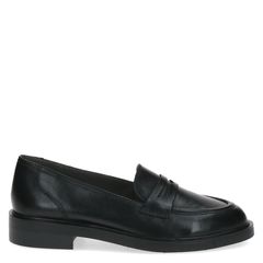 Caprice  Γυναικείο Μοκασίνια - Loafers Black Nappa 022 9.24206.41.022