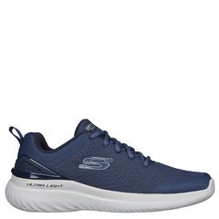 Skechers Bounder 2.0 Nasher Ανδρικό Sneakers NVY - Μπλε 232670