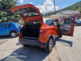 Renault Captur 2016 AUTOMATIC 2016 1200 cc 110 ps EURO 6-thumb-6