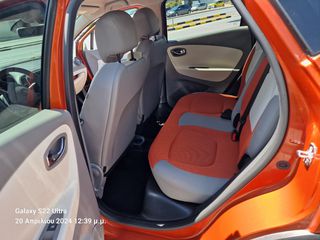 Renault Captur 2016 AUTOMATIC 2016 1200 cc 110 ps EURO 6-thumb-7