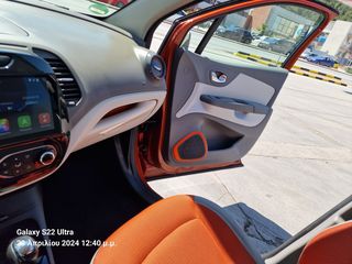 Renault Captur 2016 AUTOMATIC 2016 1200 cc 110 ps EURO 6-thumb-14