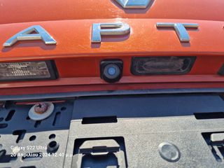 Renault Captur 2016 AUTOMATIC 2016 1200 cc 110 ps EURO 6-thumb-15