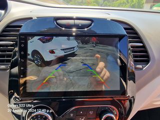 Renault Captur 2016 AUTOMATIC 2016 1200 cc 110 ps EURO 6-thumb-17