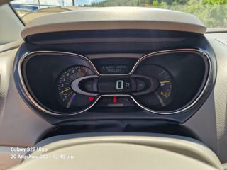 Renault Captur 2016 AUTOMATIC 2016 1200 cc 110 ps EURO 6-thumb-18