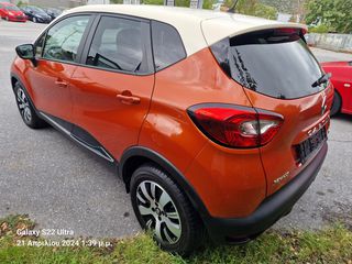 Renault Captur 2016 AUTOMATIC 2016 1200 cc 110 ps EURO 6-thumb-24