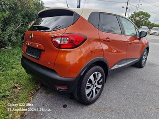 Renault Captur 2016 AUTOMATIC 2016 1200 cc 110 ps EURO 6-thumb-25