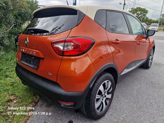 Renault Captur 2016 AUTOMATIC 2016 1200 cc 110 ps EURO 6-thumb-27