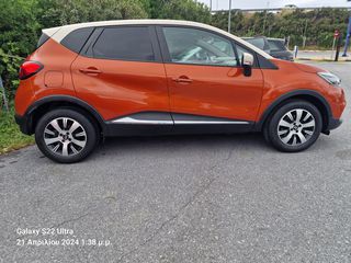 Renault Captur 2016 AUTOMATIC 2016 1200 cc 110 ps EURO 6-thumb-30