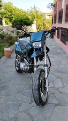 Yamaha XT 600E 2003