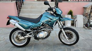 Yamaha XT 600E 2003-thumb-3