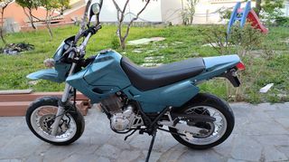 Yamaha XT 600E 2003-thumb-2