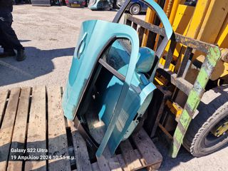Opel corsa E 2014- 2019-thumb-4