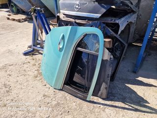 Opel corsa E 2014- 2019-thumb-5