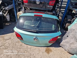 Opel corsa E 2014- 2019-thumb-7