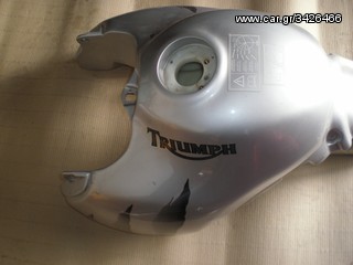 TRIUMPH TIGER 955i 2000-2006 ΤΕΠΟΖΙΤΟ