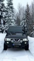 Nissan Terrano '04