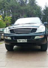 SsangYong Rexton 2005