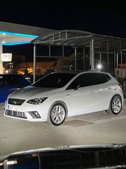 Seat Ibiza FR 17” ζαντολάστιχα 