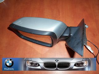 ΚΑΘΡΕΦΤΗΣ BMW Χ3 (E83) ΑΡΙΣΤΕΡΟΣ ''BMW Βαμβακάς''