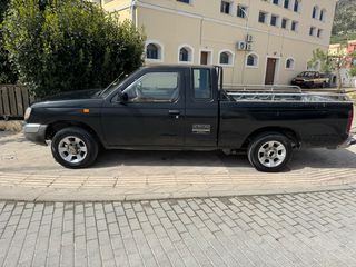 Nissan PickUp '01