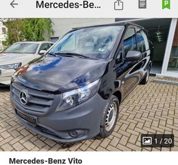 Mercedes-Benz Vito '20