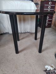 Τραπέζι στρογγυλό 90cm-thumb-2