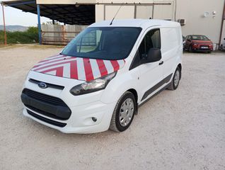 Ford Transit Connect '14 1.6 TDCI TREND