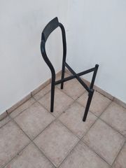 Καρέκλες σιδερένιες-thumb-3