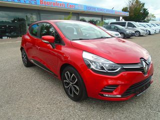 Renault Clio '15  ENERGY TCe 90 Luxe