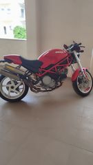 Ducati Monster 800 '06 S2R