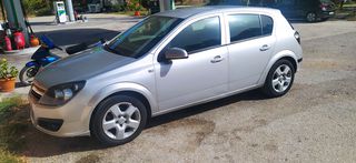 Opel Astra '05