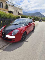 Alfa Romeo Mito '10