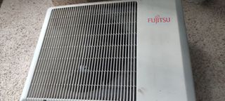 Fujitsu κλιματιστικό 9000btu