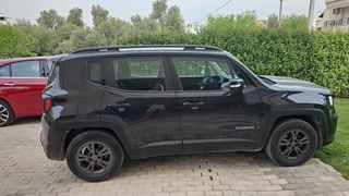 Jeep Renegade '20 1.6d LONGITUDE