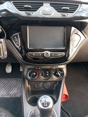 Opel Corsa 2016 1.3 CDTI ecoFlex Start&Stop-thumb-9