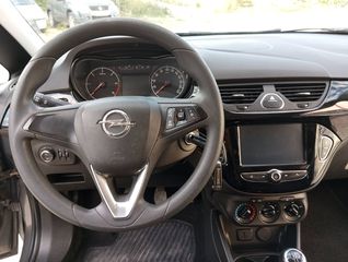 Opel Corsa 2016 1.3 CDTI ecoFlex Start&Stop-thumb-10