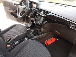 Opel Corsa 2016 1.3 CDTI ecoFlex Start&Stop-thumb-12