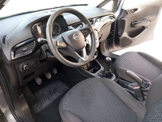 Opel Corsa 2016 1.3 CDTI ecoFlex Start&Stop-thumb-11