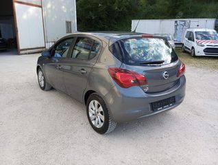 Opel Corsa 2016 1.3 CDTI ecoFlex Start&Stop-thumb-2