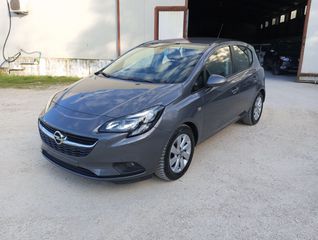 Opel Corsa 2016 1.3 CDTI ecoFlex Start&Stop